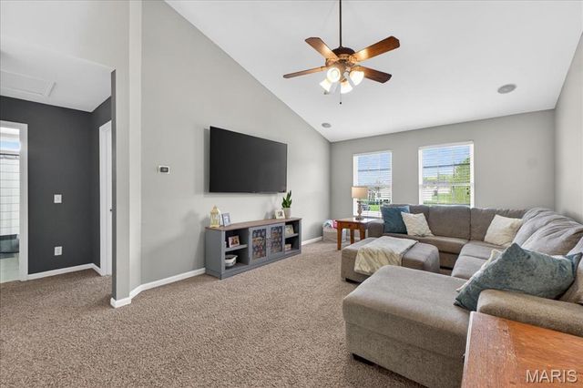 150 Silverstone Circle, Byrnes Mill, MO 63051