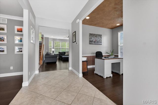 150 Silverstone Circle, Byrnes Mill, MO 63051