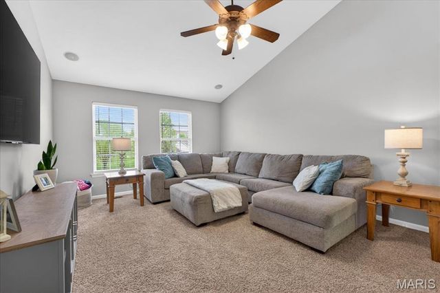 150 Silverstone Circle, Byrnes Mill, MO 63051