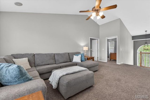 150 Silverstone Circle, Byrnes Mill, MO 63051