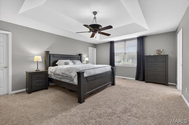150 Silverstone Circle, Byrnes Mill, MO 63051
