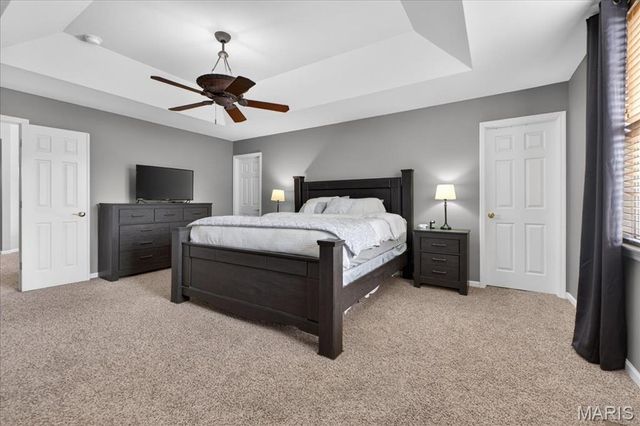 150 Silverstone Circle, Byrnes Mill, MO 63051