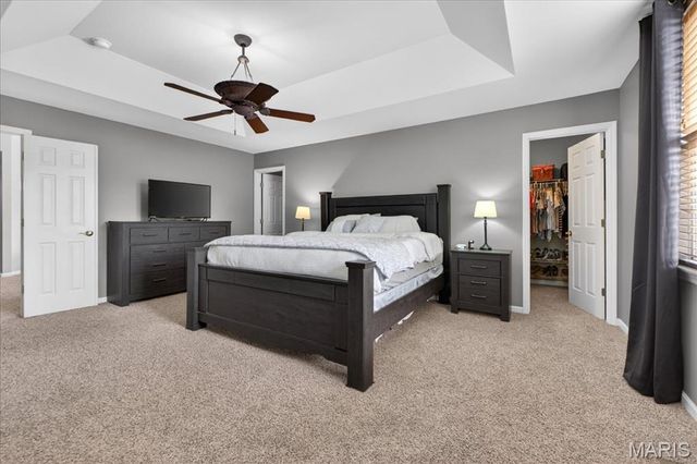 150 Silverstone Circle, Byrnes Mill, MO 63051
