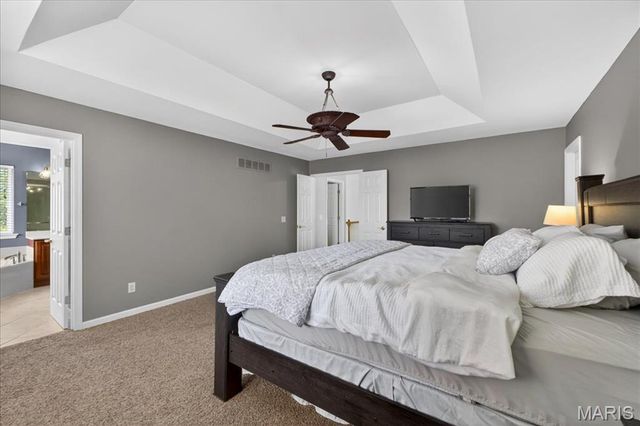 150 Silverstone Circle, Byrnes Mill, MO 63051