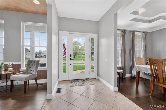 150 Silverstone Circle, Byrnes Mill, MO 63051