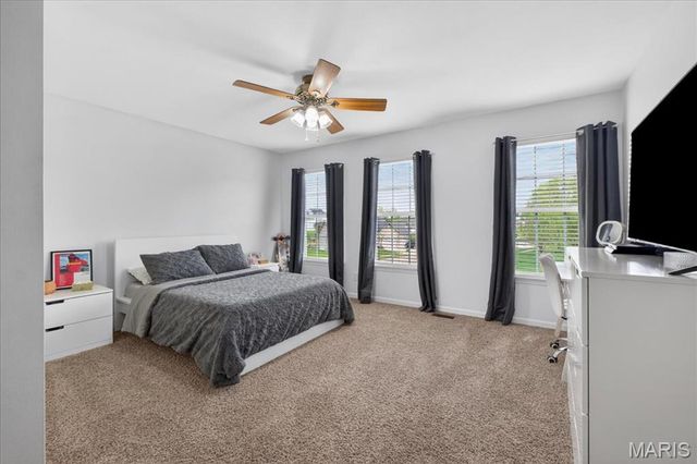 150 Silverstone Circle, Byrnes Mill, MO 63051