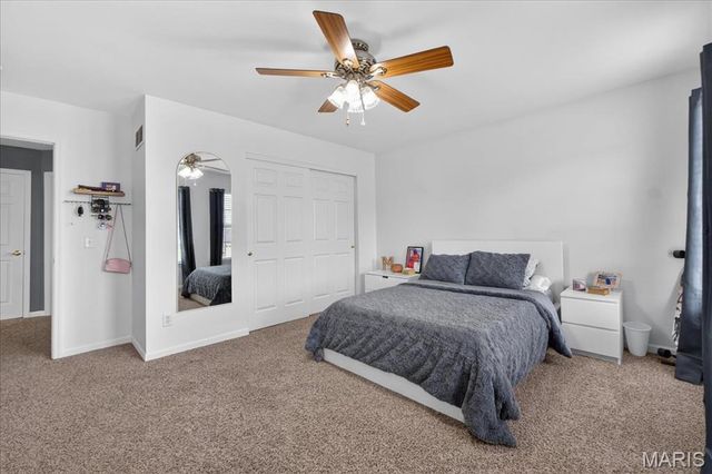 150 Silverstone Circle, Byrnes Mill, MO 63051