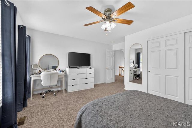 150 Silverstone Circle, Byrnes Mill, MO 63051