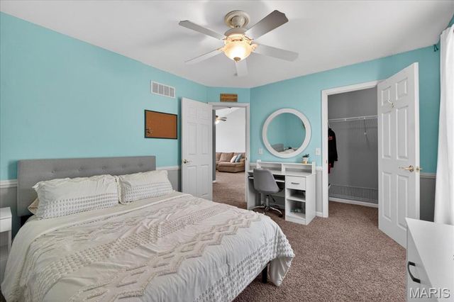 150 Silverstone Circle, Byrnes Mill, MO 63051