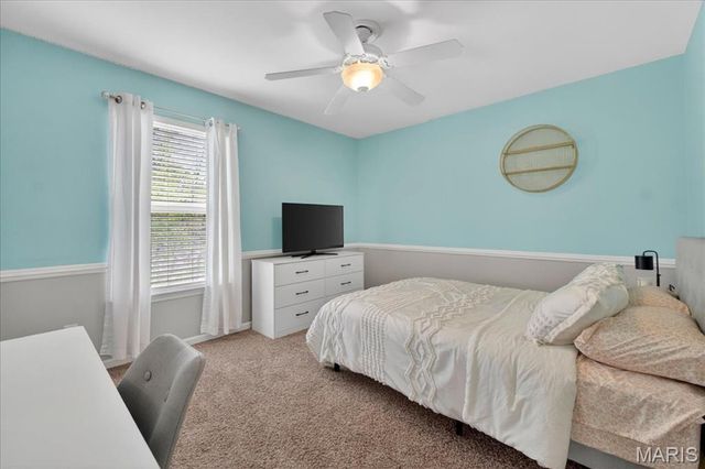 150 Silverstone Circle, Byrnes Mill, MO 63051