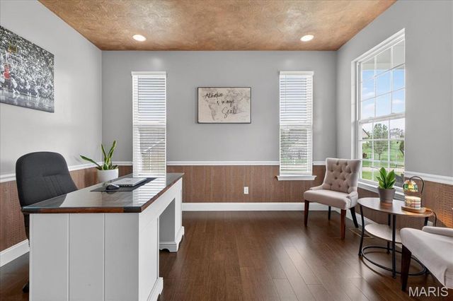 150 Silverstone Circle, Byrnes Mill, MO 63051