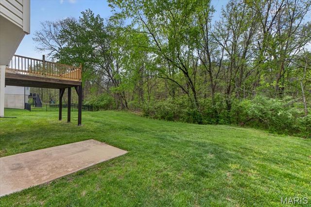 150 Silverstone Circle, Byrnes Mill, MO 63051