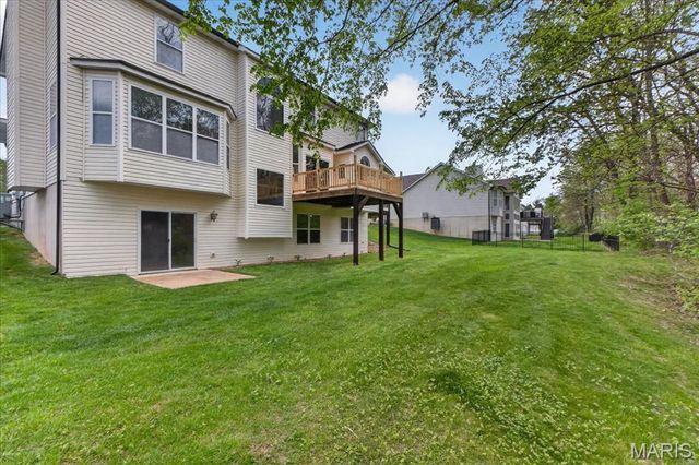150 Silverstone Circle, Byrnes Mill, MO 63051