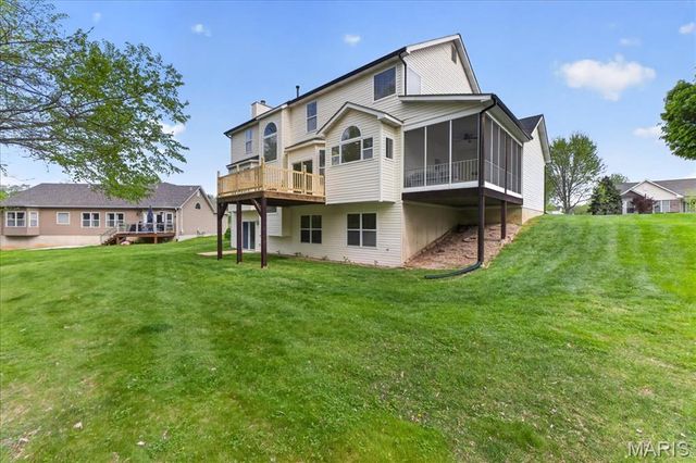150 Silverstone Circle, Byrnes Mill, MO 63051