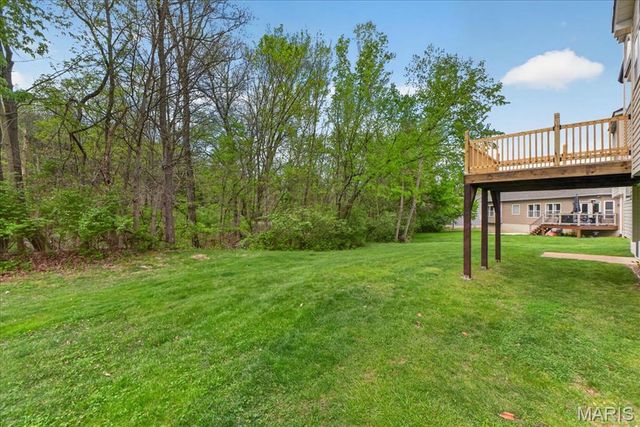 150 Silverstone Circle, Byrnes Mill, MO 63051