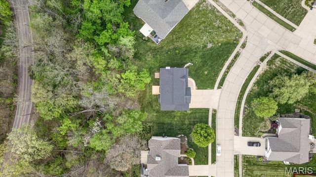 150 Silverstone Circle, Byrnes Mill, MO 63051