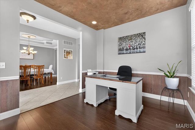 150 Silverstone Circle, Byrnes Mill, MO 63051