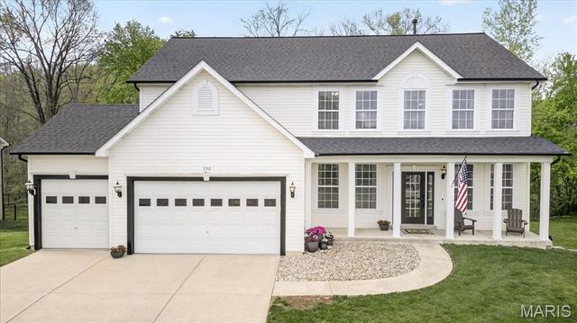 150 Silverstone Circle, Byrnes Mill, MO 63051