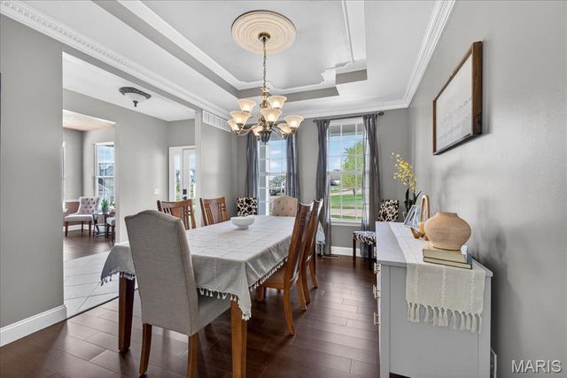 150 Silverstone Circle, Byrnes Mill, MO 63051