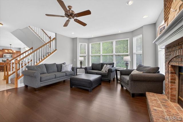 150 Silverstone Circle, Byrnes Mill, MO 63051