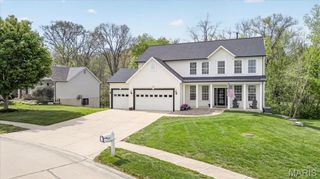 150 Silverstone Circle, Byrnes Mill, MO 63051