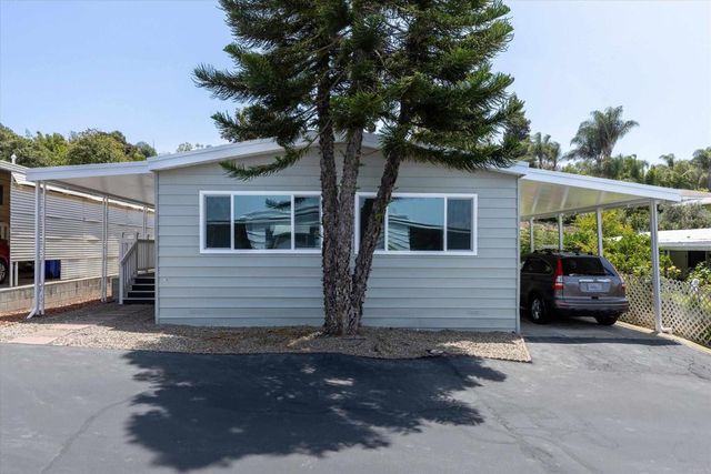 718 Sycamore Avenue 181, Vista, CA 92083