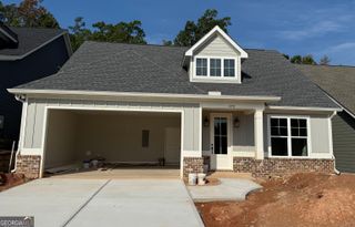 370 Maple View Drive, Carrollton, GA 30117