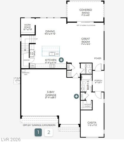 718 Longdale Street, Henderson, NV 89011