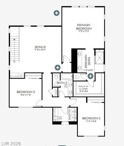 718 Longdale Street, Henderson, NV 89011