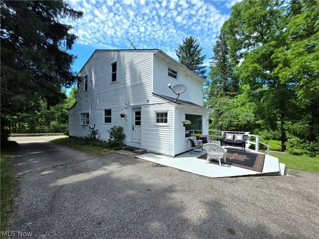 398 N Chillicothe Road, Aurora, OH 44202