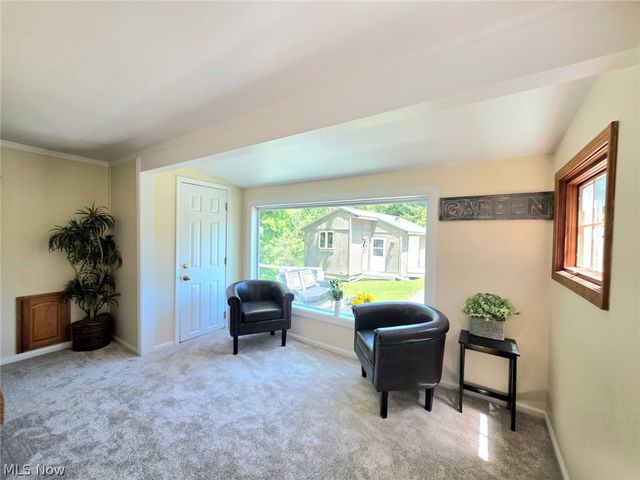 398 N Chillicothe Road, Aurora, OH 44202