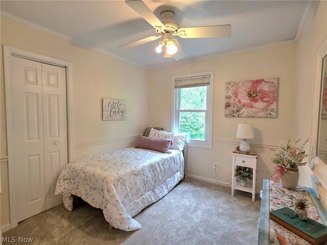 398 N Chillicothe Road, Aurora, OH 44202