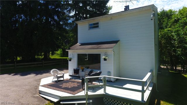 398 N Chillicothe Road, Aurora, OH 44202