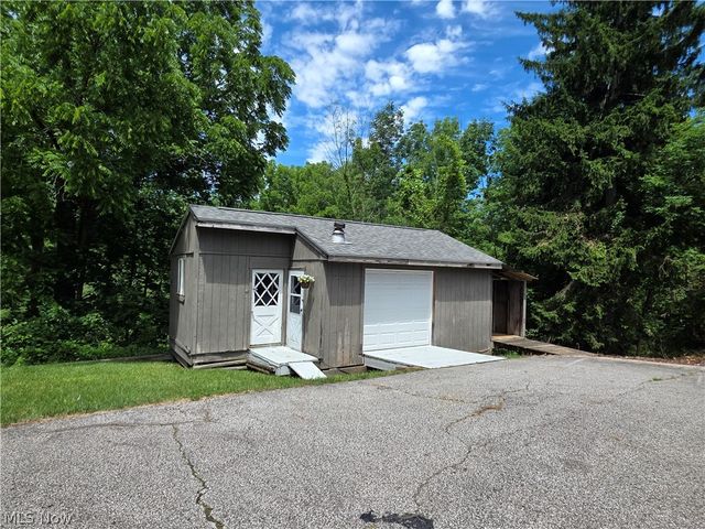 398 N Chillicothe Road, Aurora, OH 44202