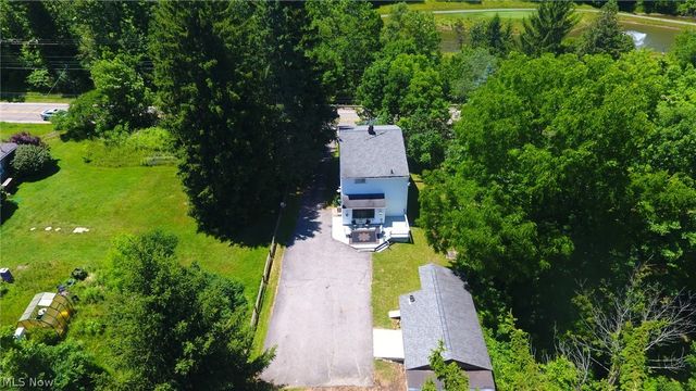 398 N Chillicothe Road, Aurora, OH 44202