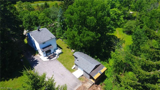 398 N Chillicothe Road, Aurora, OH 44202