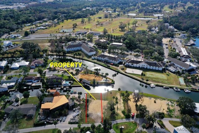 1845 SE 3rd Court, Crystal River, FL 34429