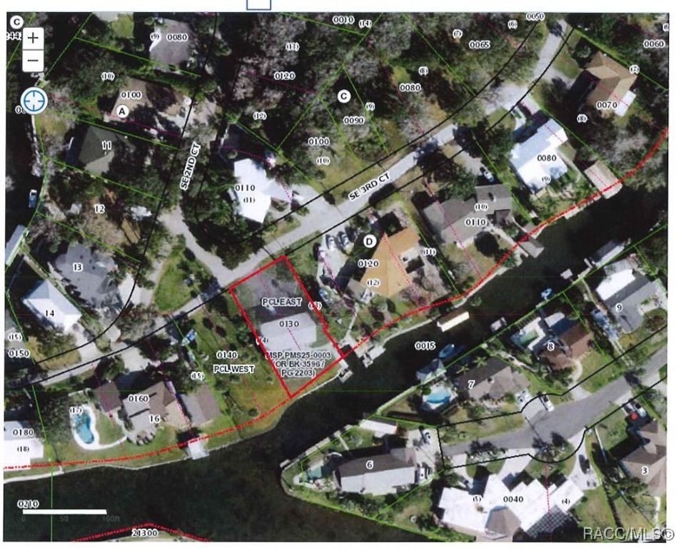 1845 SE 3rd Court, Crystal River, FL 34429