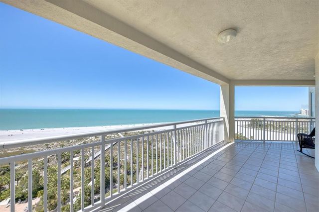 1180 GULF BOULEVARD 1201, Clearwater, FL 33767