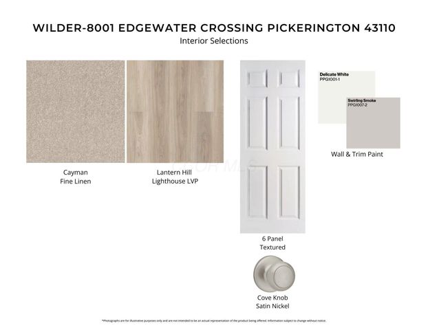 8003 Edgewater Crossing, 53-202, Pickerington, OH 43147