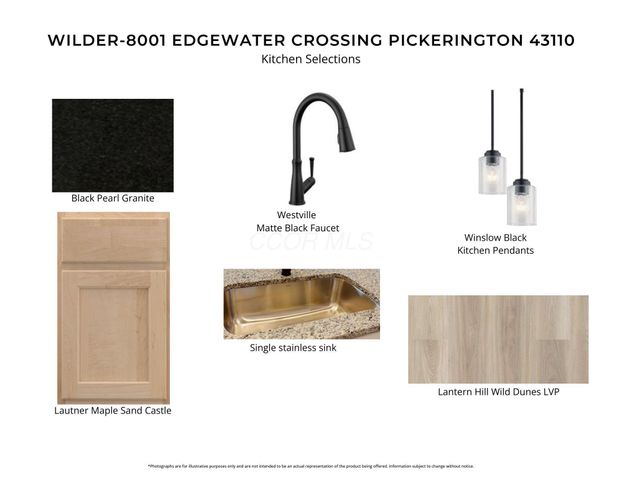 8003 Edgewater Crossing, 53-202, Pickerington, OH 43147