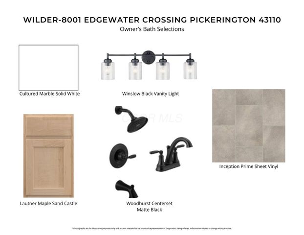 8003 Edgewater Crossing, 53-202, Pickerington, OH 43147