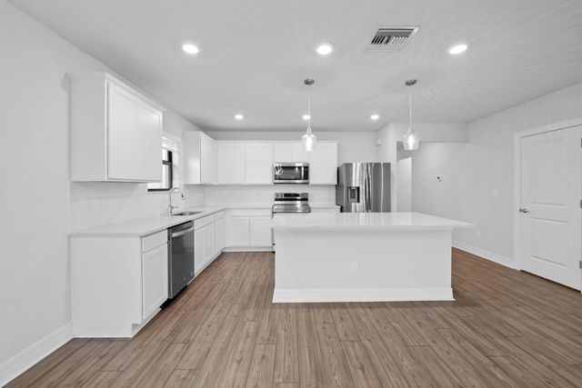 3125 BUTTONWOOD Court, Lauderdale Lakes, FL 33311