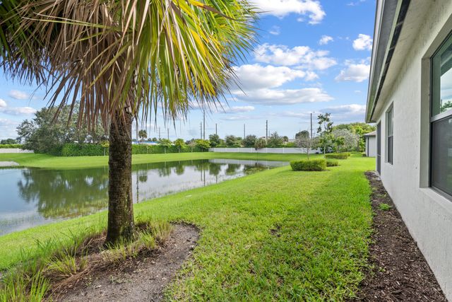3125 BUTTONWOOD Court, Lauderdale Lakes, FL 33311