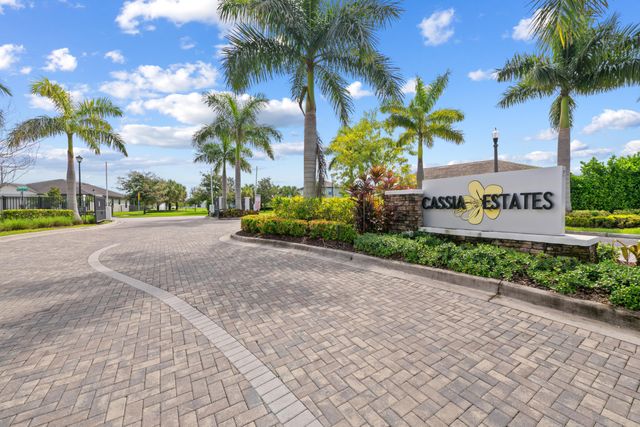 3125 BUTTONWOOD Court, Lauderdale Lakes, FL 33311