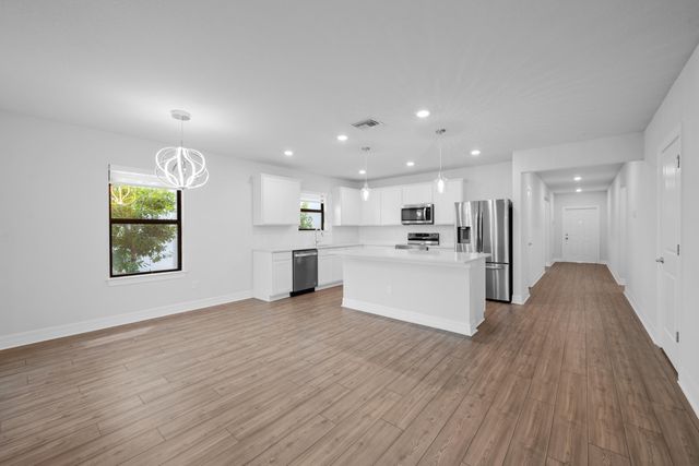 3125 BUTTONWOOD Court, Lauderdale Lakes, FL 33311