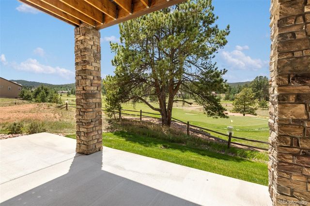1350 Longs Point, Woodland Park, CO 80863
