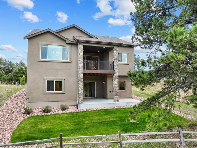 1350 Longs Point, Woodland Park, CO 80863