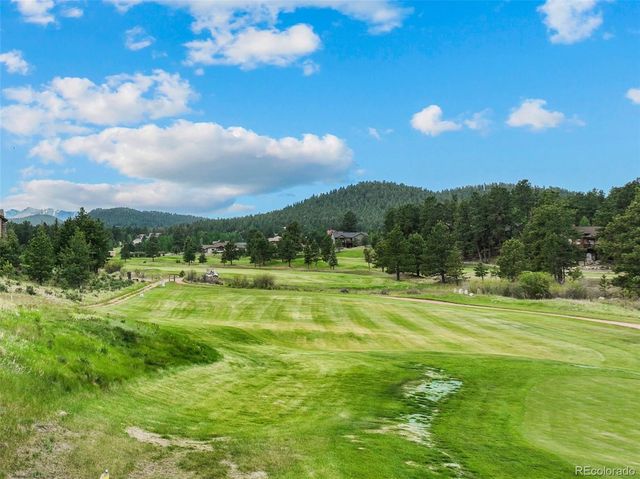 1350 Longs Point, Woodland Park, CO 80863