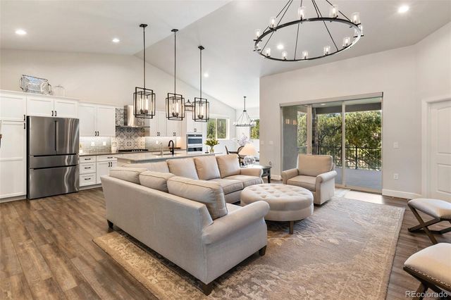 1350 Longs Point, Woodland Park, CO 80863